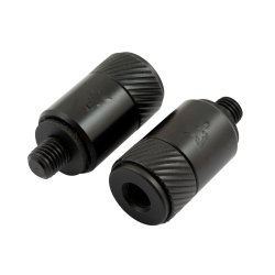 Szybkozłączka Fox Black Label QR Adaptor x2