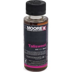 Słodzik CCMOORE Talisweet 50ml