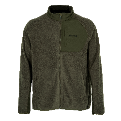 Polar AVID Technical Fleece (Green) - XL