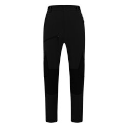 Spodnie TechPro HD Combats Black - Medium