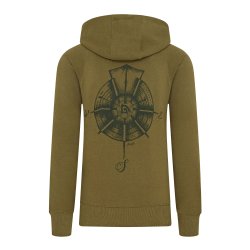 Bluza Trakker Tempest Hoody - Small