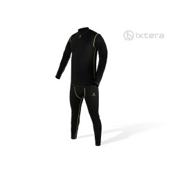 Termoaktywny zestaw góra + dół Ixtera UltraX XXXL