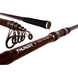 THUNDER TELEROD 360cm/do 140g