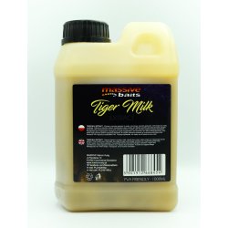 Massive Baits Tiger Milk Extract