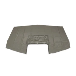 Titan T1 Pro Groundsheet