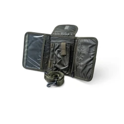 Torba NASH Subterfuge Licence Wallet