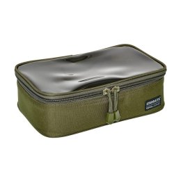 TORBA STARBAITS SB PRO CLEAR POUCH MEDIUM