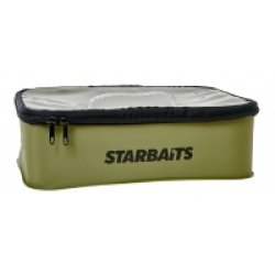 TORBA STARBAITS SPECIALIST CLEAR BOX XL