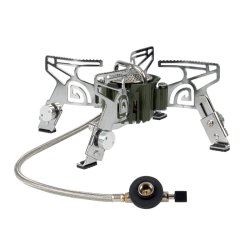 Trakker Armolife CG4 Stove