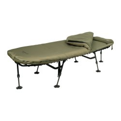 Trakker Big Snooze Wide Bed System