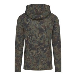 Koszulka Trakker Camo UV Hooded Shirt XXXX-Large
