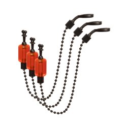 Trakker Clinga Dumpy Kit (Red)(3 Pack)