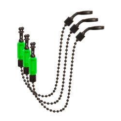 Trakker Clinga Old Skool Kit (Green)(3 Pack)