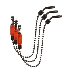 Trakker Clinga Old Skool Kit (Red)(3 Pack)