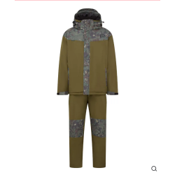Trakker CR Camo 2-Piece Suit XXXL