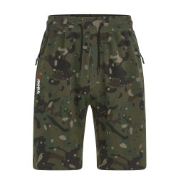 Spodenki Trakker CR Camo Jogger Shorts - Large