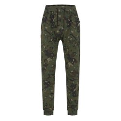 Spodnie dresowe Trakker CR Camo Jogger - XXL