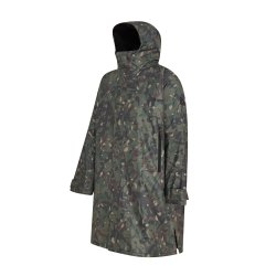 Trakker CR Camo Robe Large/XL