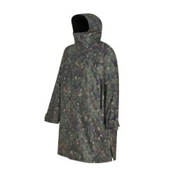 Trakker CR Camo Robe XXL/XXXL