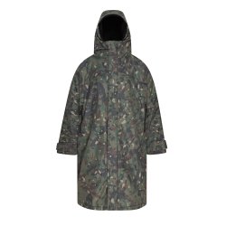 Trakker CR Camo Robe L/XL