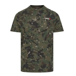 Koszulka Trakker CR Camo T-shirt - XXXL