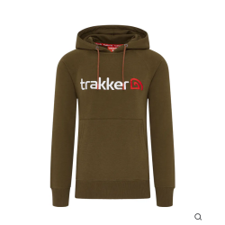 Trakker CR Logo Hoody - XXXL