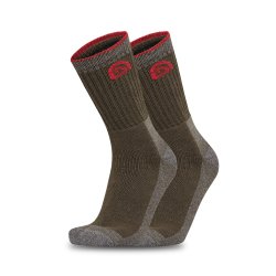 Skarpetki Trakker CR Socks 3-pack Size 7-9