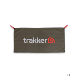 Trakker Hand Towel