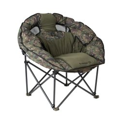 Krzesło Trakker Levelite Luna Chair Camo