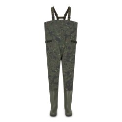 Wodery Trakker N2 Camo Wader size 12-13