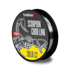 Trakker Scorpion Chod Link (30lb)(13.6kg)(20m)