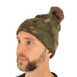 Czapka Trakker TechPro Camo Boonie Hat