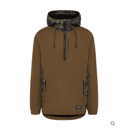 Trakker TechPro Half Zip Hoody XXX-Large