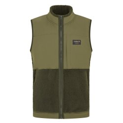 Trakker TechPro Sherpa Bodywarmer Large