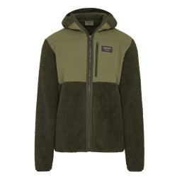 Trakker TechPro Sherpa Jacket Small