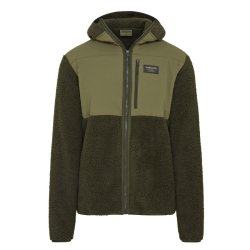 Trakker TechPro Sherpa Jacket XXL