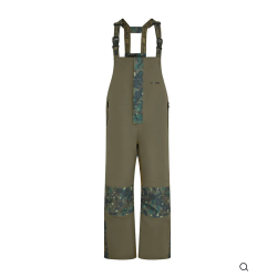 Trakker TechPro Thermal Bib and Brace - XXXL