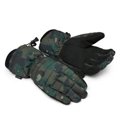 Trakker TechPro Waterproof Gloves