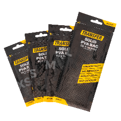 Worki Solid PVA Bag - Small