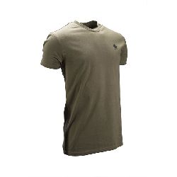 NASH T-Shirt Green 5XL