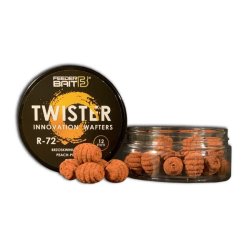 Twister Feeder Baits Brzoskwinia & Ananas 12mm 50ml
