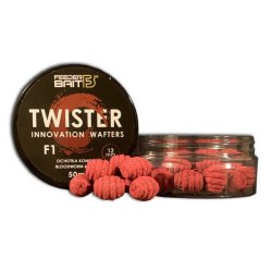 Twister Feeder Baits F1 - Ochotka & Konopia 12mm 50ml