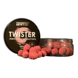 Twister Feeder Baits Krab 12mm 50ml