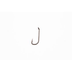 Twister Long Shank Size 6 Barbless