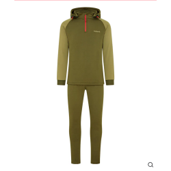 Two-Piece Undersuit - Small