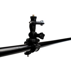 Uchwyt RIDGEMONKEY Multi Clamp (for use with Multi Lite Plus, Bivvy Lites etc)