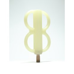 Uchwyt RidgeMonkey ProCare Nite Glo Retention Hub