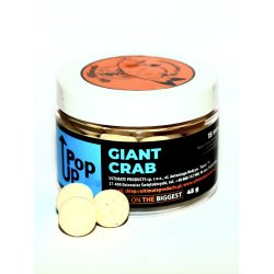 Ultimate  Giant Crab  Pop-up 12 mm 