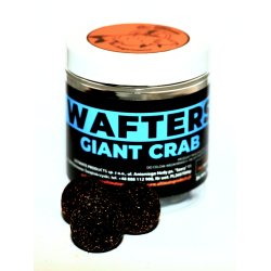 Ultimate  Giant Crab Wafters  18 mm 