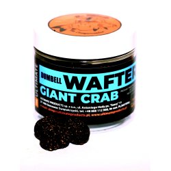 Ultimate  Giant Crab Wafters Dumbell 14/18 mm 